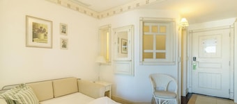 Confortáveis Studios no IL Campanario Resort ILCJR