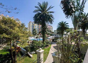 Deluxe Studio, Pool View | Exterior