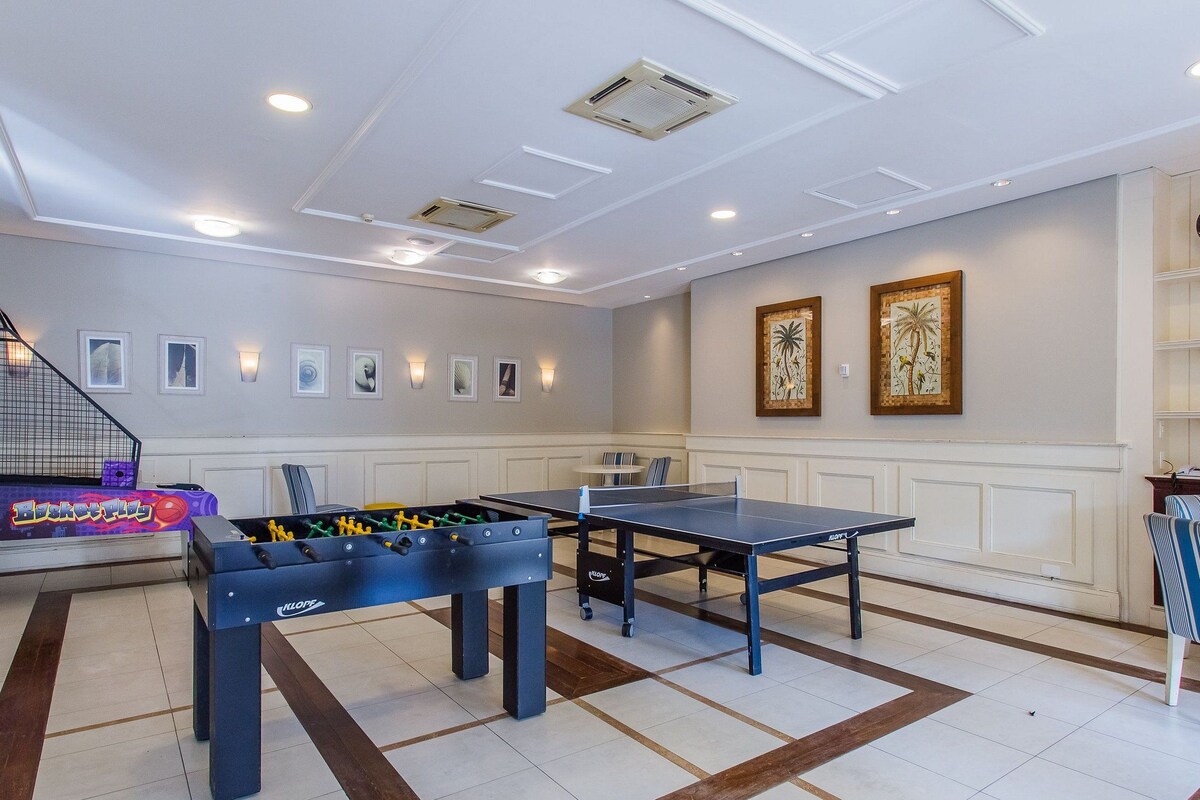 Sala de juegos