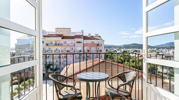 Studio Confort | Restauration extérieure