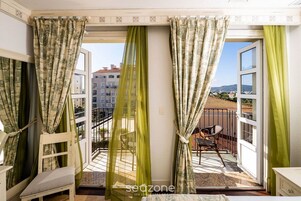 Standard Apartment | Interior