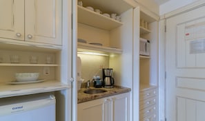 Apartamento Deluxe | Interior
