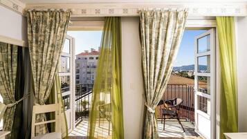 Standard Apartment | Interior