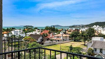 Apartamento superior | Jardines del alojamiento