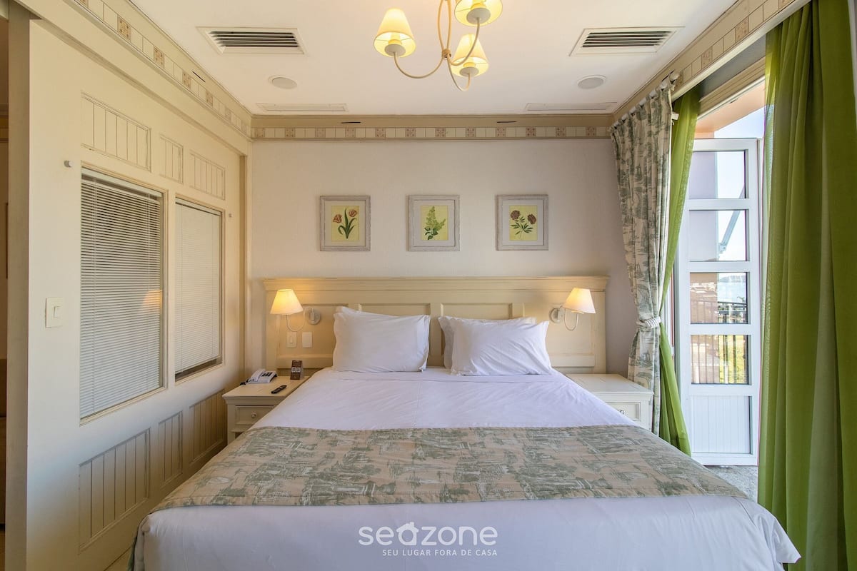 Studio | 1 chambre, coffres-forts dans les chambres, chambres insonorisées