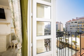Departamento estándar | Interior