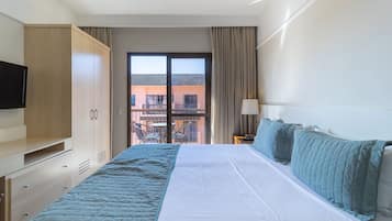 Monolocale Basic | Insonorizzazione, ferro/asse da stiro, Wi-Fi gratuito, lenzuola