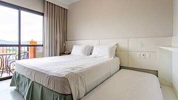 Studio | Soundproofing, iron/ironing board, free WiFi, bed sheets