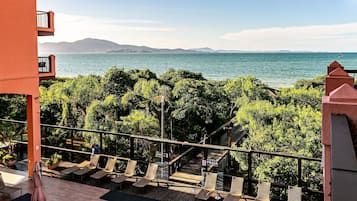 Apartamento básico | Área da propriedade