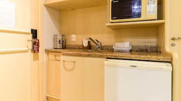 Estudio básico | Interior