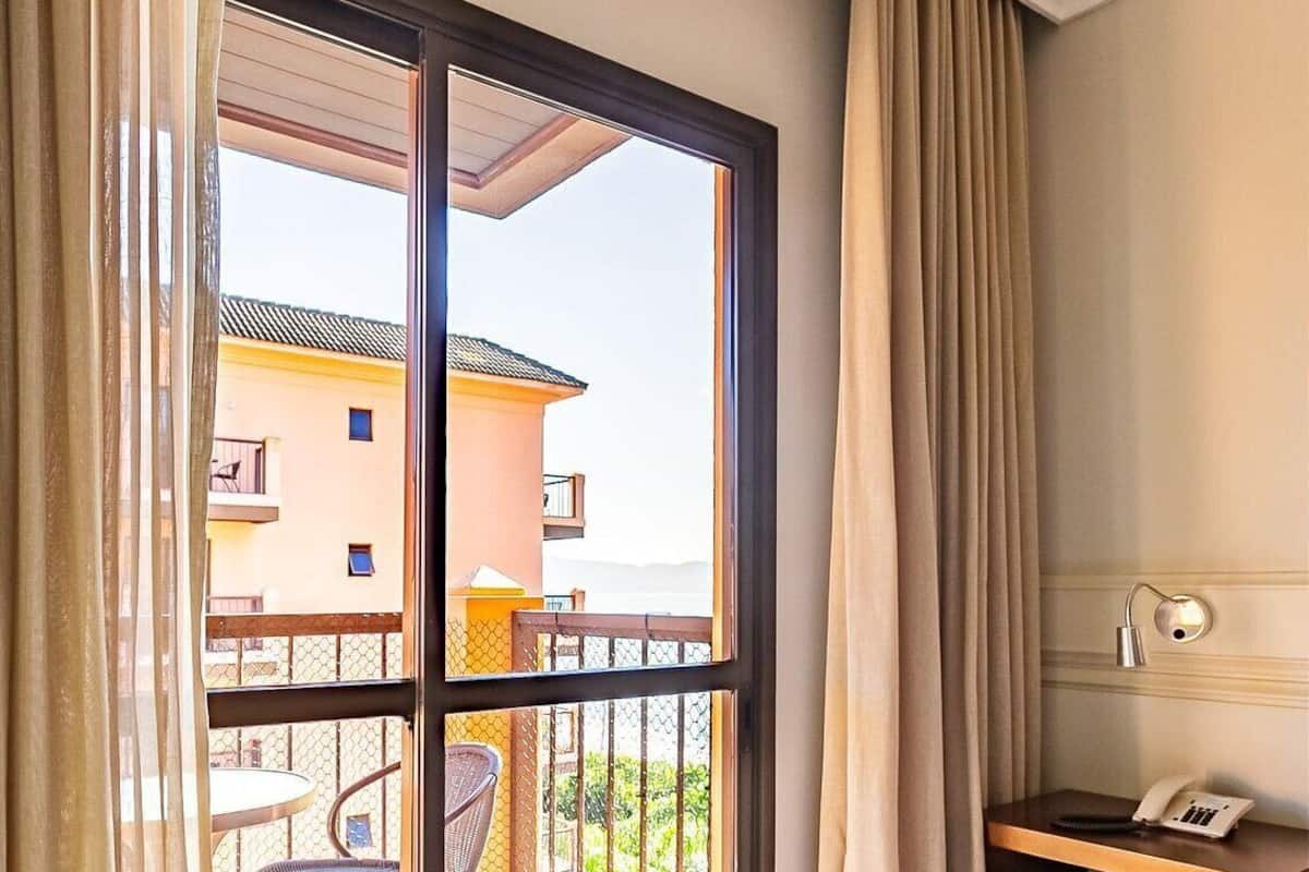 1 bedroom, soundproofing, iron/ironing board, free WiFi