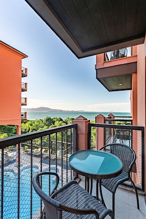 Basic Apartment | Property grounds