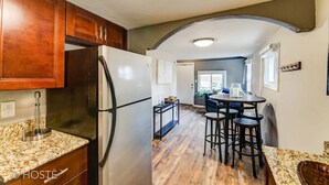 Hus (1 Bedroom) | Eget kjøkken
