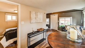 Hus (1 Bedroom)