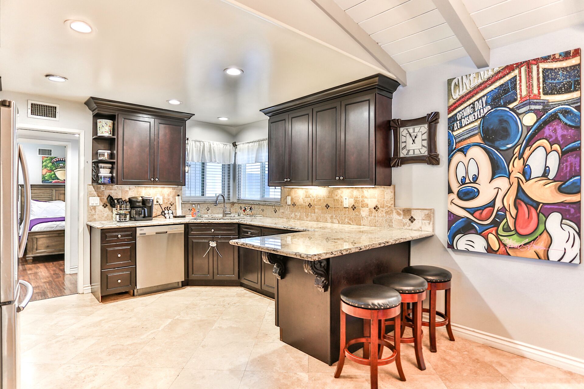BRAND NEW LISTING! Beautiful 5bd, Private ResortPool/HotTub,CloseTo Disney/Conve