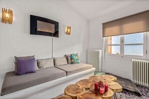 Fernseher, Netflix, Streaming-Dienste