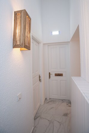 Interiør