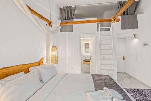 Blue Mountain Guesthouse "Gaias”