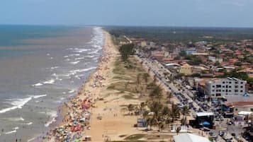 Bãi biển