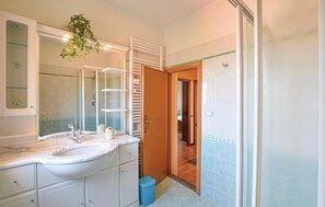 Dusche