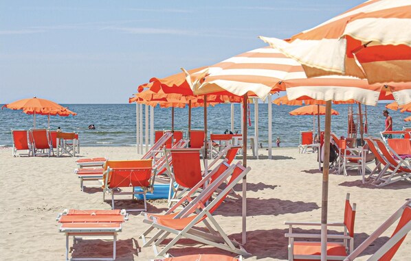 Spiaggia