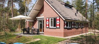 3 bedroom stunning home in Ommen