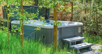 3 huoneen majoitus Ommen