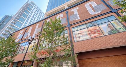 National at Ballston Place