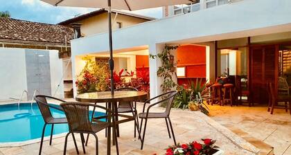 Spectacular house in Guaruja