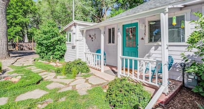 1brcolorado Cottage Charmhiking and Broadmoor