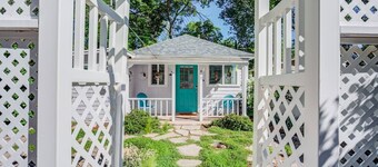 1brcolorado Cottage Charmhiking and Broadmoor