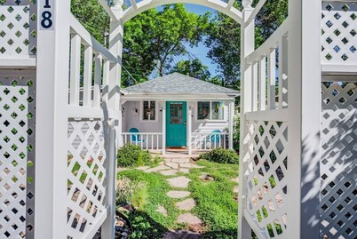 科罗拉多 1 居布罗德莫和魅力步行酒店