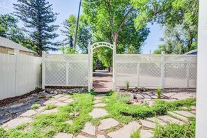 บริเวณที่พัก