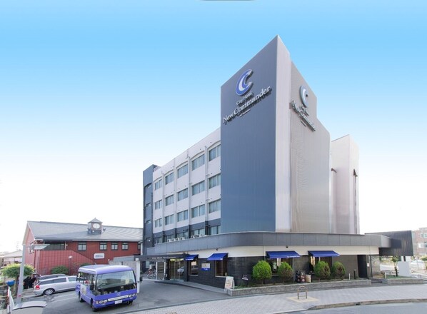 Exterior - Comfort Twin No Smoking / Neyagawa Ōsaka (Neyagawa-)