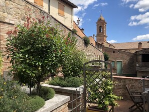 Terras