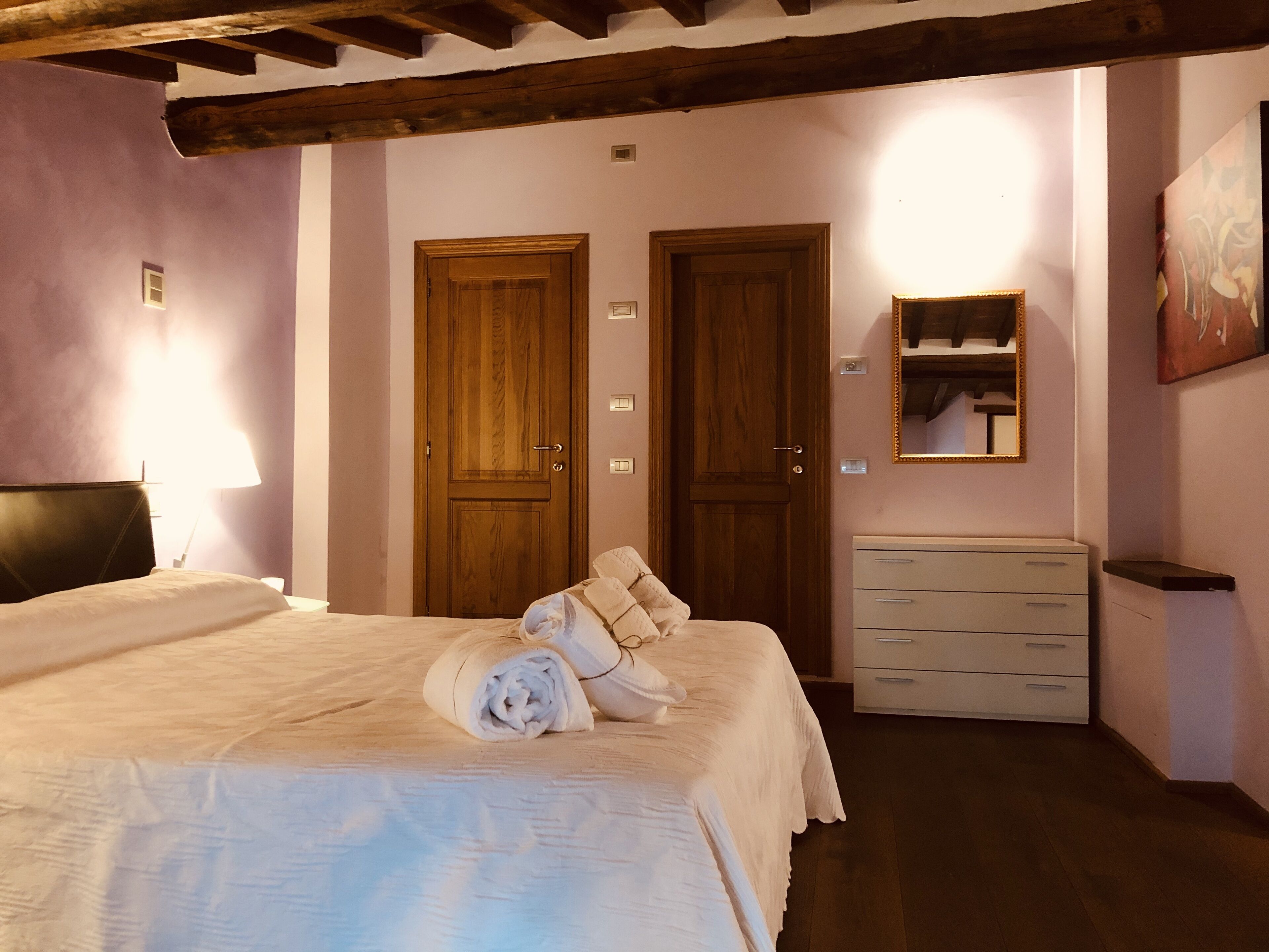 Classic-Doppelzimmer