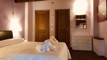 Doppia Classic | Biancheria da letto di alta qualità, copriletto in piuma