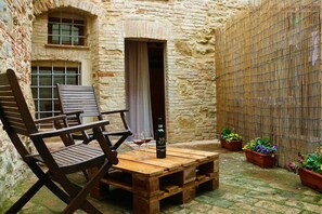 Terras