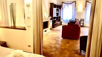 Biancheria da letto di alta qualità, copriletto in piuma