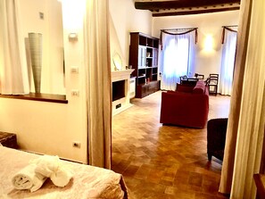 Hochwertige Bettwaren, Daunenbettdecken