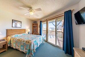 5 bedrooms, free WiFi - Dream of Jeanne - Nags Head MP 12, Ocean View, 60 Yds to Beach, Pool Table, Pool, Hot Tub (Nags Head)