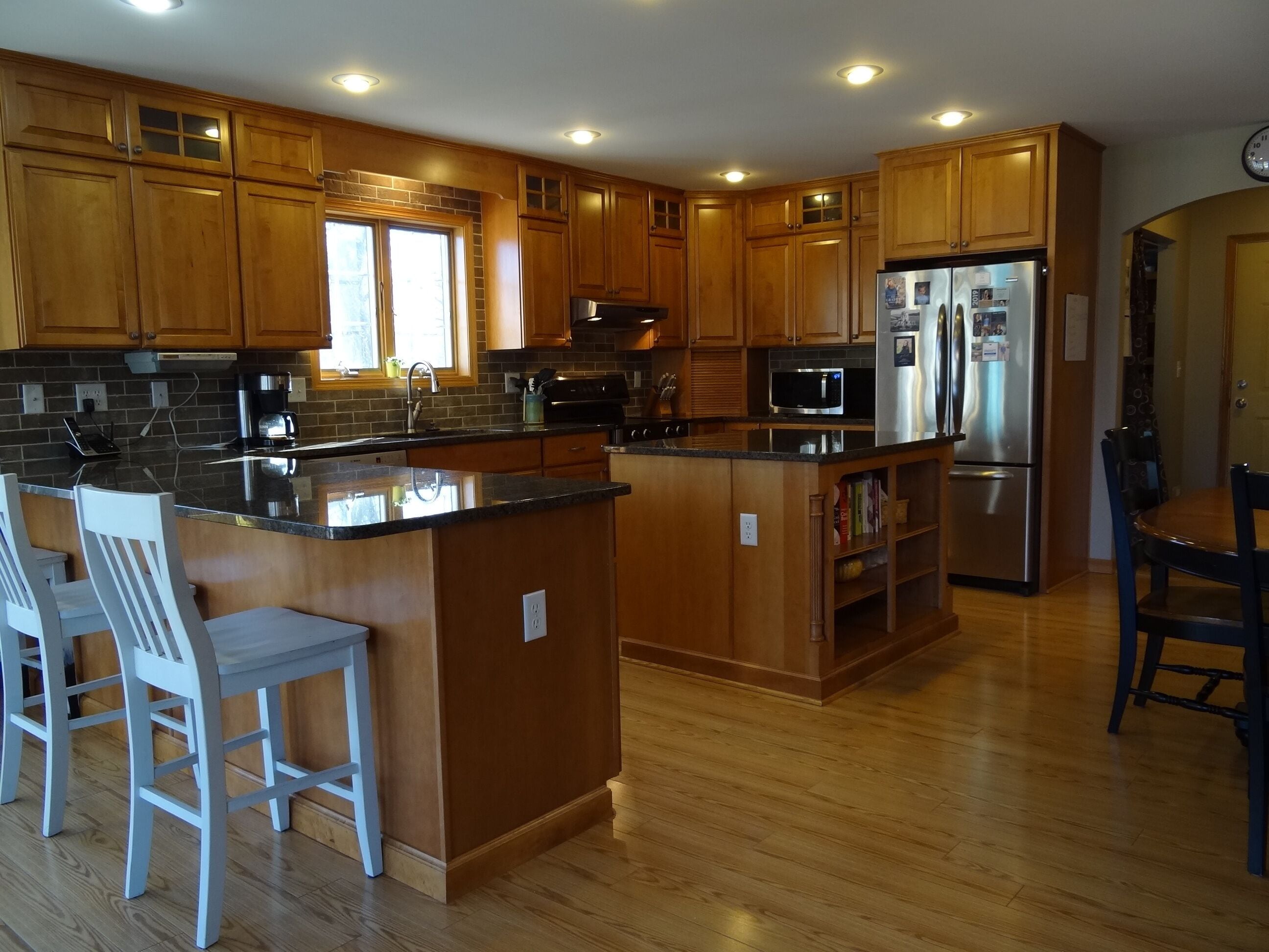 Spacious Family Home in the Copper Country