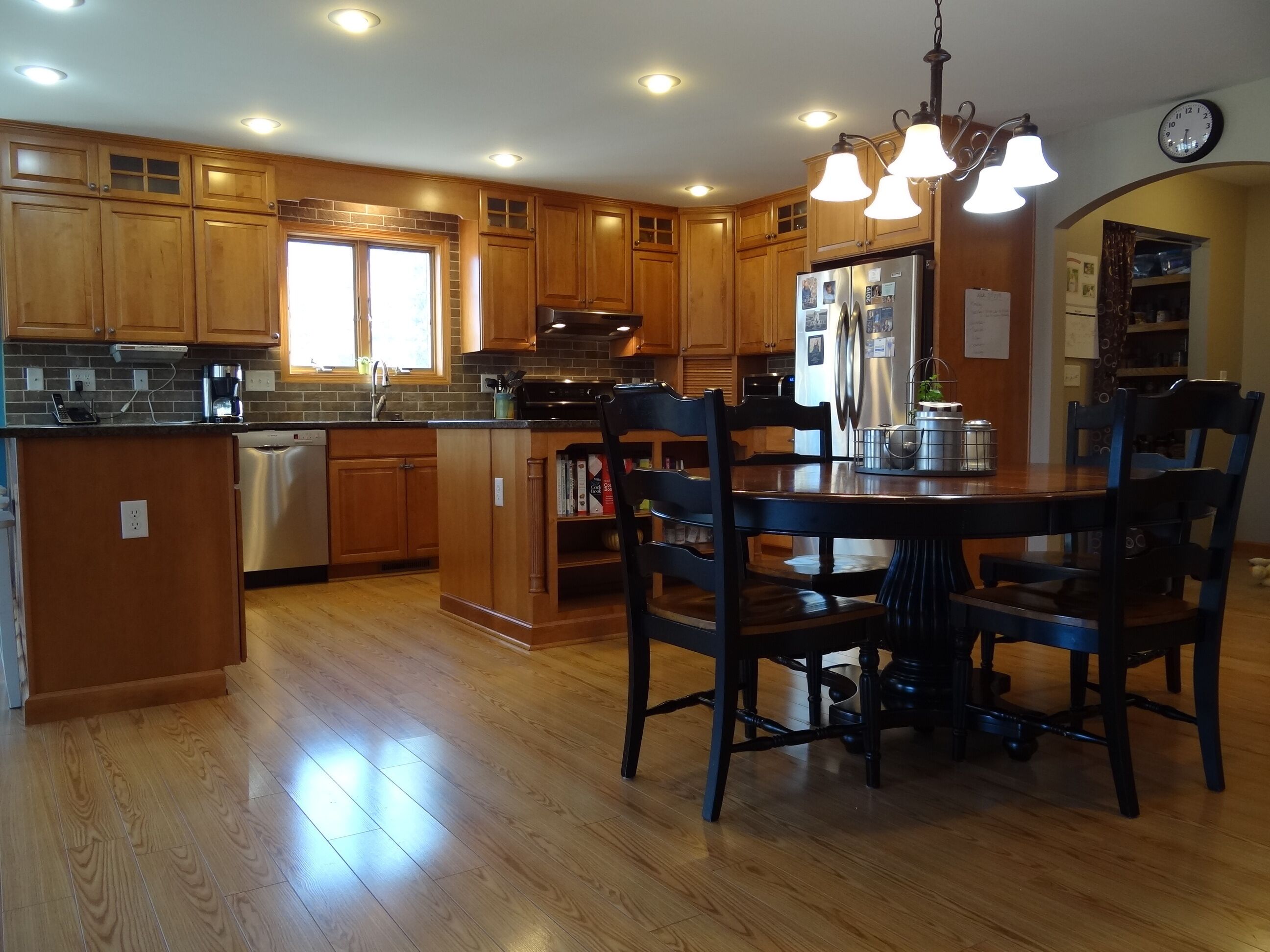 Spacious Family Home in the Copper Country