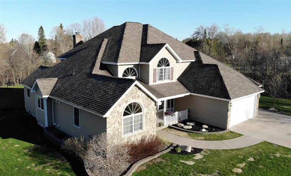 Spacious Family Home in the Copper Country