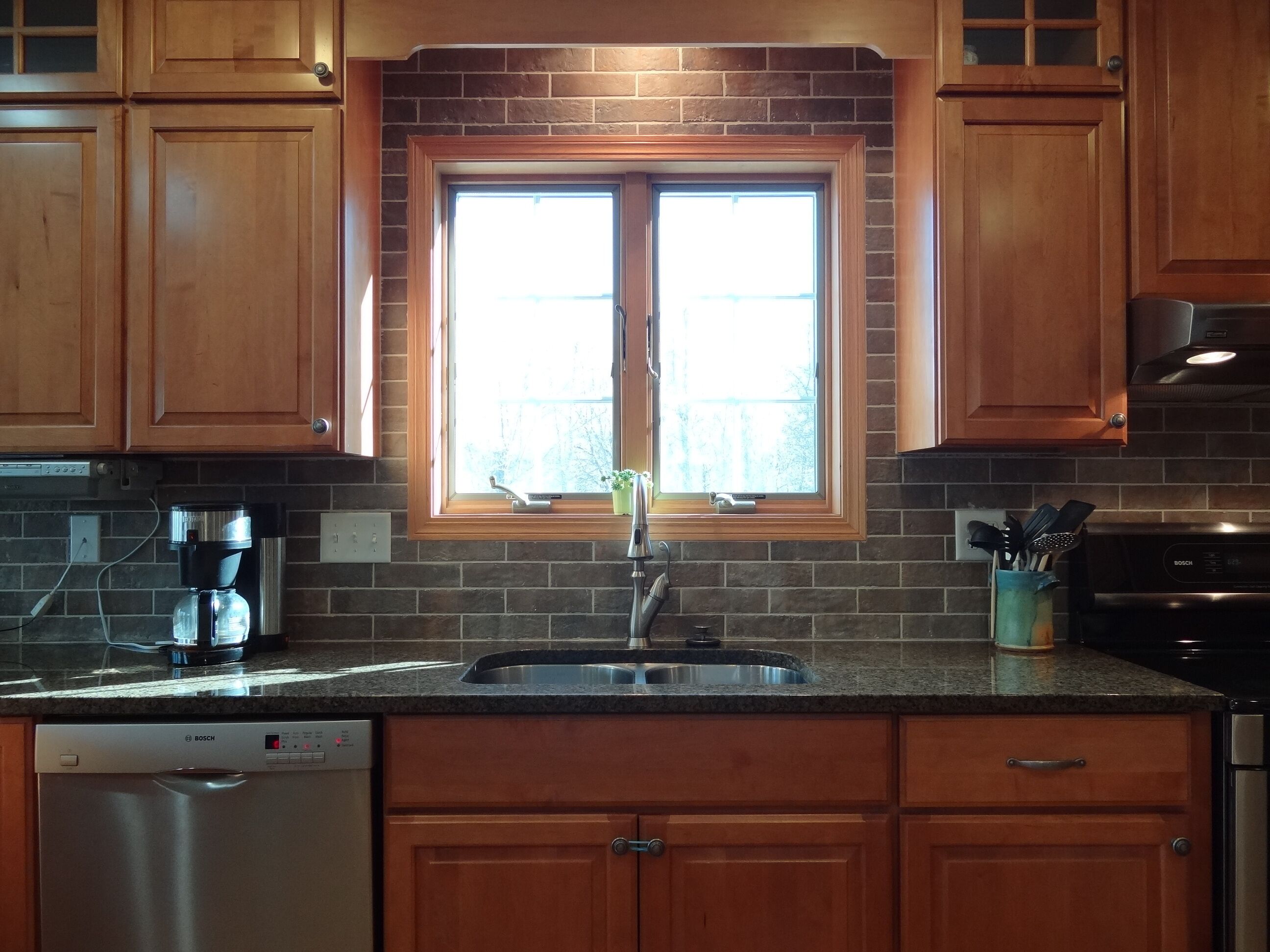 Spacious Family Home in the Copper Country