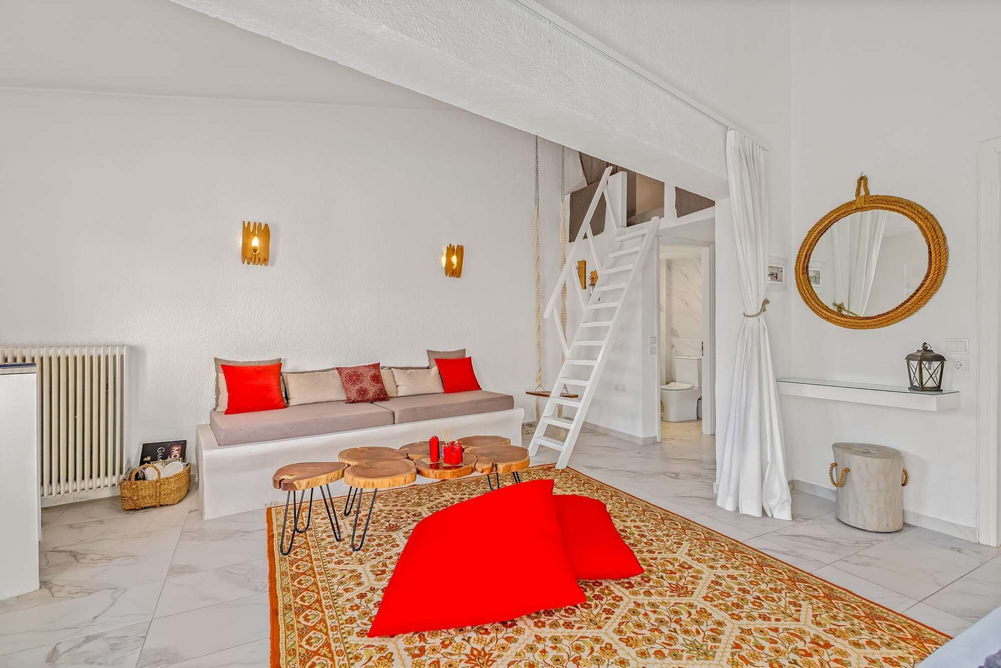 TV, Netflix, streaming services