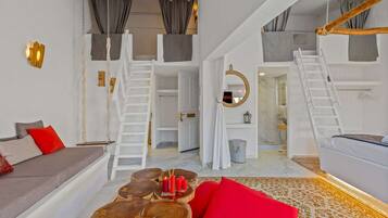 Wi-Fi, draps fournis