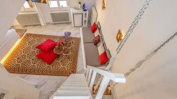 Een televisie, Netflix en streamingdiensten