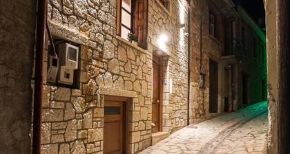 Blue Mountain Guesthouse "Ethra”