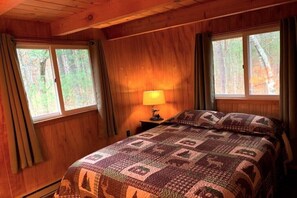 3 Schlafzimmer, WLAN